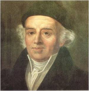 Samuel Hahnemann Samuel Hahnemann